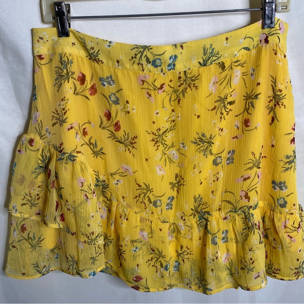 Bongo Skirt